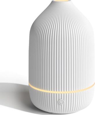 Diffusers