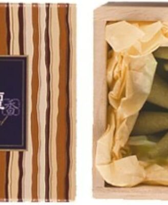 nippon kodo Kayuragi - Sandalwood 12 Cones, Japanese Quality Incense