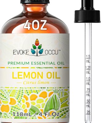 Essential Oils