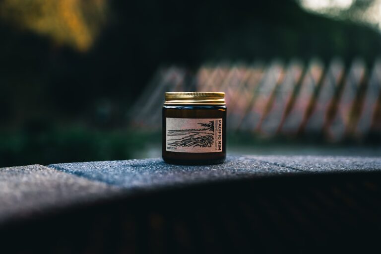 The Art of Choosing the Perfect Home Fragrance for Every Room