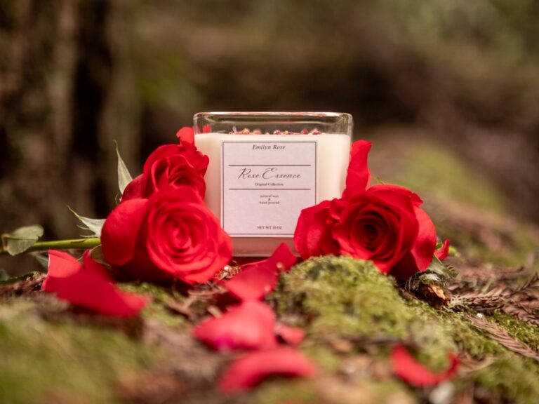 Explore Our Unique Collection of Natural Home Fragrances Today