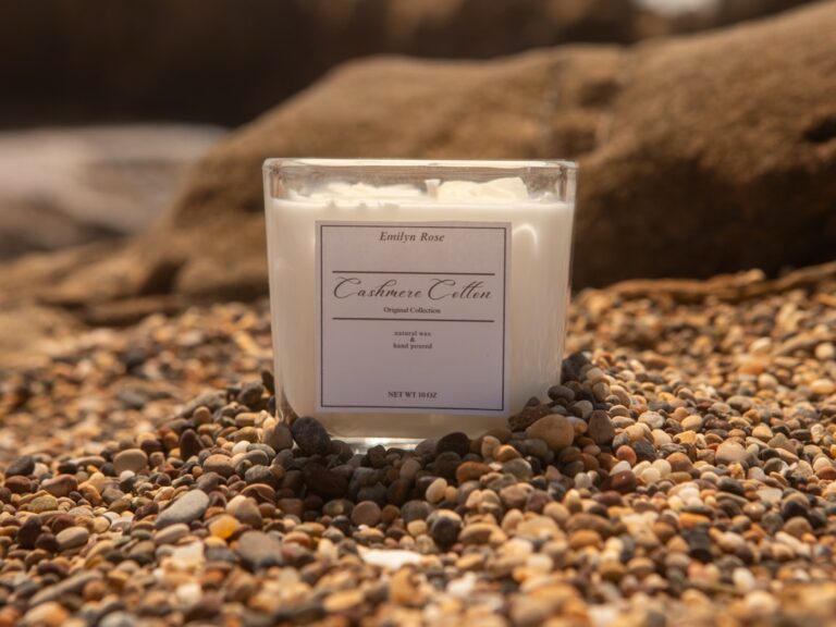 Discover the Best Seasonal Scents for Your Home This Year